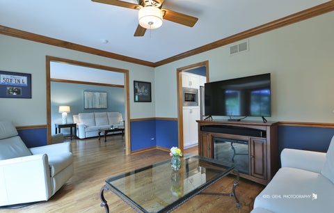 Tiny photo for 2727 Downing Court, Aurora, IL 60502 (MLS # 12717131)