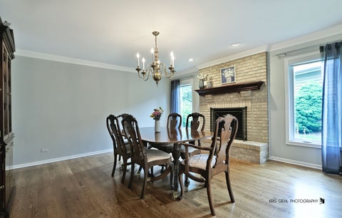 Tiny photo for 2727 Downing Court, Aurora, IL 60502 (MLS # 12717131)