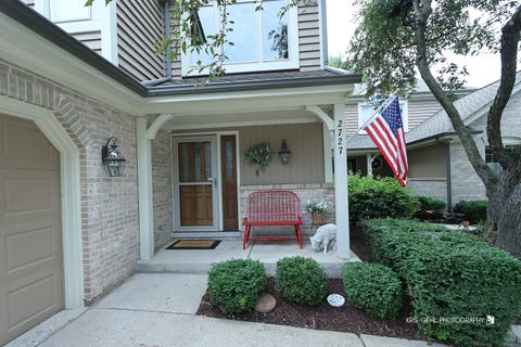 Tiny photo for 2727 Downing Court, Aurora, IL 60502 (MLS # 12717131)