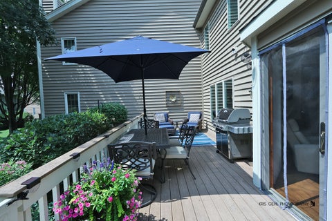 Tiny photo for 2727 Downing Court, Aurora, IL 60502 (MLS # 12717131)