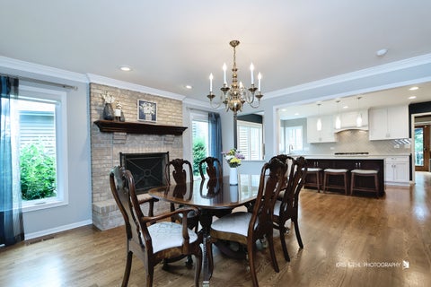 Tiny photo for 2727 Downing Court, Aurora, IL 60502 (MLS # 12717131)