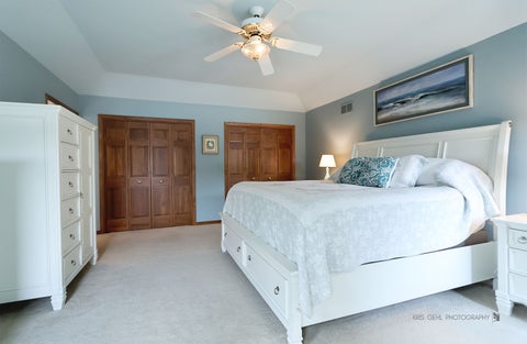 Tiny photo for 2727 Downing Court, Aurora, IL 60502 (MLS # 12717131)