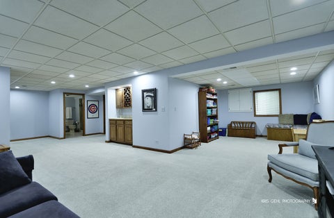 Tiny photo for 2727 Downing Court, Aurora, IL 60502 (MLS # 12717131)
