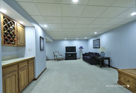 Tiny photo for 2727 Downing Court, Aurora, IL 60502 (MLS # 12717131)