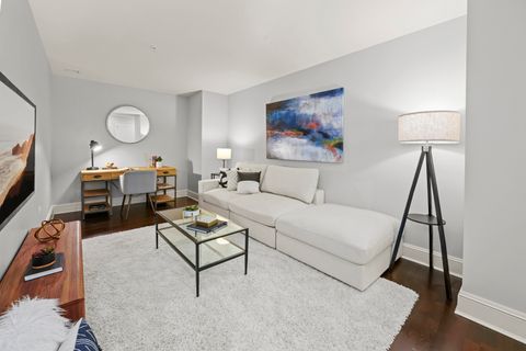 Tiny photo for 850 N Lake Shore Drive #1005, Chicago, IL 60611 (MLS # 12510972)