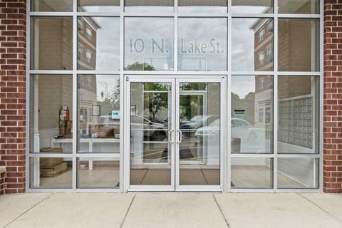 Condominium in Grayslake IL 10 Lake Street 2.jpg