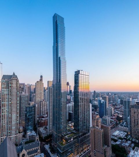 14 W Superior Street 6602 Chicago IL 60654