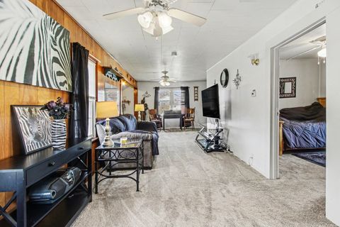 Tiny photo for 5335 Stone Avenue, Portage, IN 46368 (MLS # 12607282)