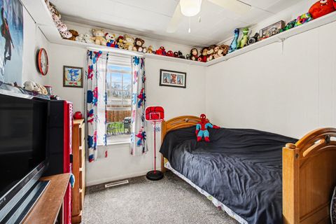 Tiny photo for 5335 Stone Avenue, Portage, IN 46368 (MLS # 12607282)