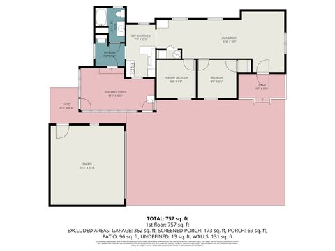 Tiny photo for 5335 Stone Avenue, Portage, IN 46368 (MLS # 12607282)