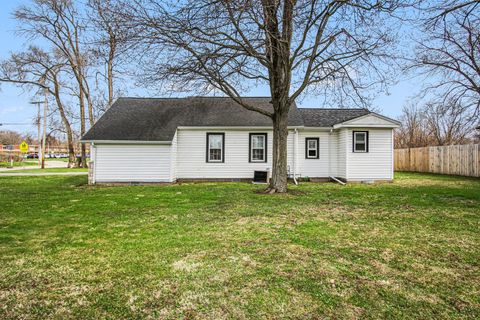 Tiny photo for 5335 Stone Avenue, Portage, IN 46368 (MLS # 12607282)