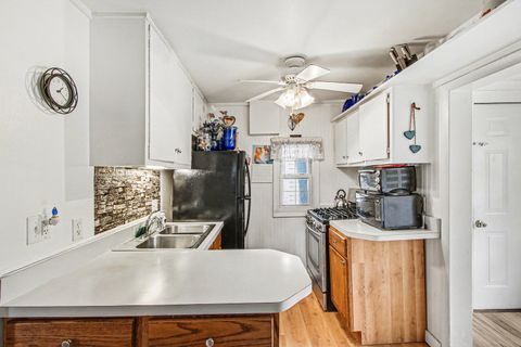 Tiny photo for 5335 Stone Avenue, Portage, IN 46368 (MLS # 12607282)