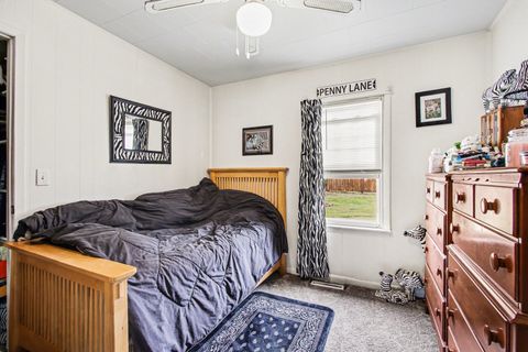 Tiny photo for 5335 Stone Avenue, Portage, IN 46368 (MLS # 12607282)