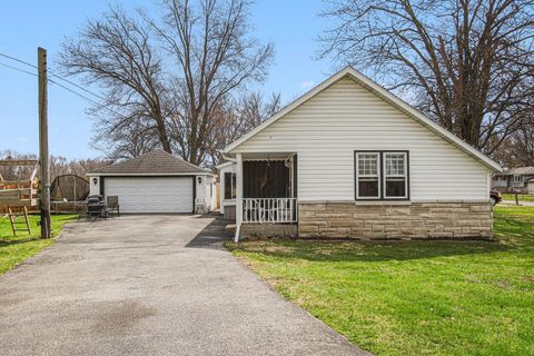 Tiny photo for 5335 Stone Avenue, Portage, IN 46368 (MLS # 12607282)