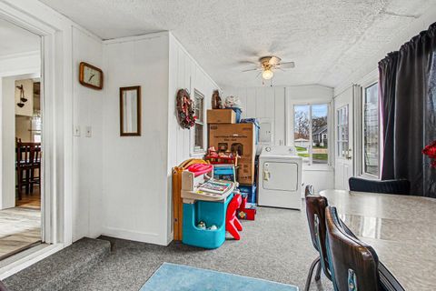 Tiny photo for 5335 Stone Avenue, Portage, IN 46368 (MLS # 12607282)