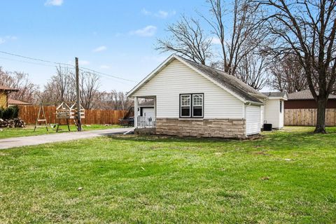 Tiny photo for 5335 Stone Avenue, Portage, IN 46368 (MLS # 12607282)