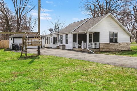 Tiny photo for 5335 Stone Avenue, Portage, IN 46368 (MLS # 12607282)