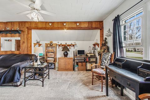 Tiny photo for 5335 Stone Avenue, Portage, IN 46368 (MLS # 12607282)