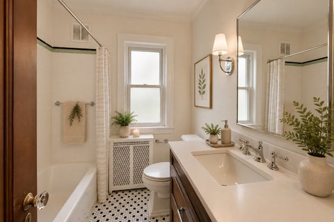 Tiny photo for 1212 N Ridgeland Avenue, Oak Park, IL 60302 (MLS # 12750454)