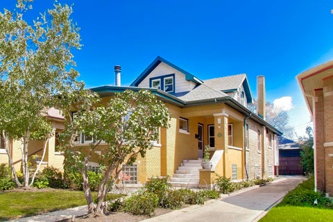 Tiny photo for 1212 N Ridgeland Avenue, Oak Park, IL 60302 (MLS # 12750454)