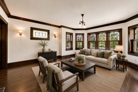 Tiny photo for 1212 N Ridgeland Avenue, Oak Park, IL 60302 (MLS # 12750454)
