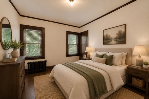 Tiny photo for 1212 N Ridgeland Avenue, Oak Park, IL 60302 (MLS # 12750454)
