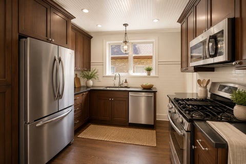 Tiny photo for 1212 N Ridgeland Avenue, Oak Park, IL 60302 (MLS # 12750454)