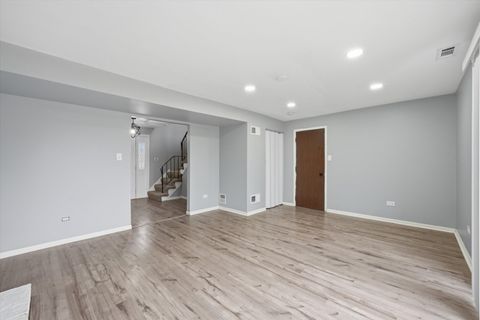 Tiny photo for 3349 Longford Drive, Joliet, IL 60431 (MLS # 12583643)