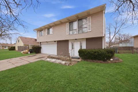 Tiny photo for 3349 Longford Drive, Joliet, IL 60431 (MLS # 12583643)