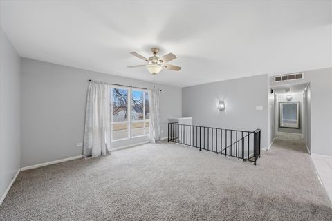 Tiny photo for 3349 Longford Drive, Joliet, IL 60431 (MLS # 12583643)