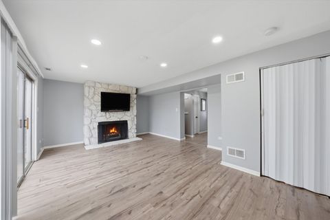 Tiny photo for 3349 Longford Drive, Joliet, IL 60431 (MLS # 12583643)