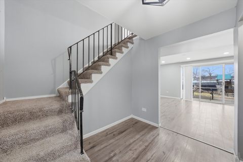 Tiny photo for 3349 Longford Drive, Joliet, IL 60431 (MLS # 12583643)