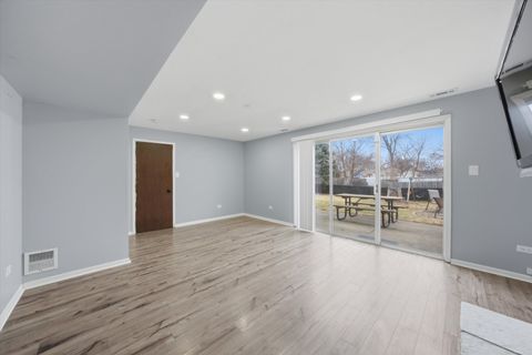 Tiny photo for 3349 Longford Drive, Joliet, IL 60431 (MLS # 12583643)