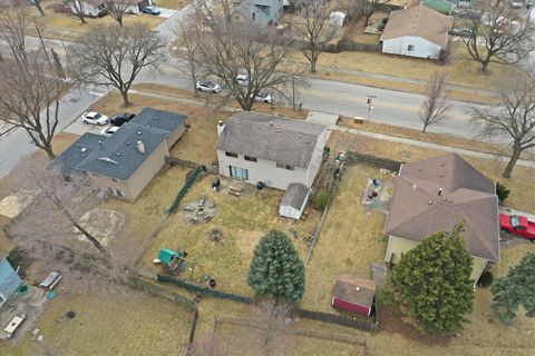 Tiny photo for 3349 Longford Drive, Joliet, IL 60431 (MLS # 12583643)