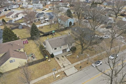 Tiny photo for 3349 Longford Drive, Joliet, IL 60431 (MLS # 12583643)