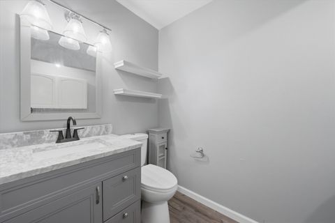 Tiny photo for 3349 Longford Drive, Joliet, IL 60431 (MLS # 12583643)