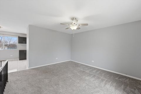 Tiny photo for 3349 Longford Drive, Joliet, IL 60431 (MLS # 12583643)