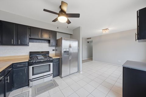 Tiny photo for 3349 Longford Drive, Joliet, IL 60431 (MLS # 12583643)