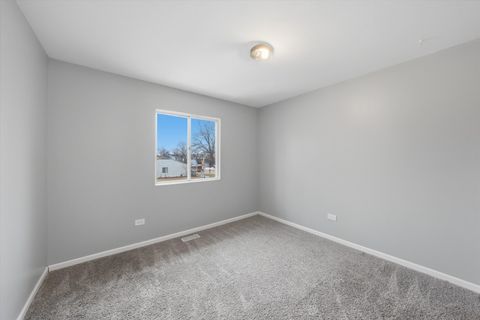 Tiny photo for 3349 Longford Drive, Joliet, IL 60431 (MLS # 12583643)