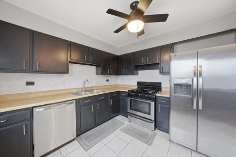 Tiny photo for 3349 Longford Drive, Joliet, IL 60431 (MLS # 12583643)