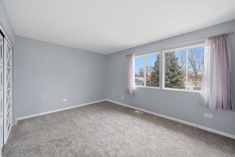 Tiny photo for 3349 Longford Drive, Joliet, IL 60431 (MLS # 12583643)