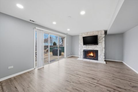 Tiny photo for 3349 Longford Drive, Joliet, IL 60431 (MLS # 12583643)