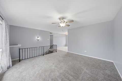 Tiny photo for 3349 Longford Drive, Joliet, IL 60431 (MLS # 12583643)