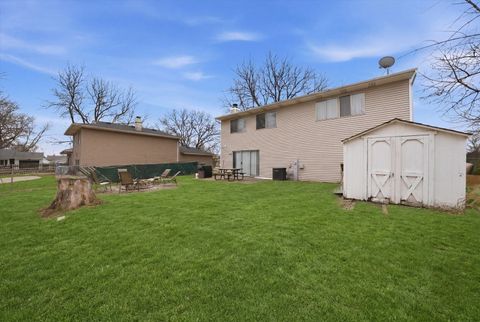 Tiny photo for 3349 Longford Drive, Joliet, IL 60431 (MLS # 12583643)