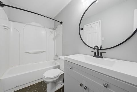 Tiny photo for 3349 Longford Drive, Joliet, IL 60431 (MLS # 12583643)