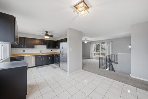 Tiny photo for 3349 Longford Drive, Joliet, IL 60431 (MLS # 12583643)