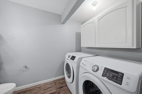 Tiny photo for 3349 Longford Drive, Joliet, IL 60431 (MLS # 12583643)