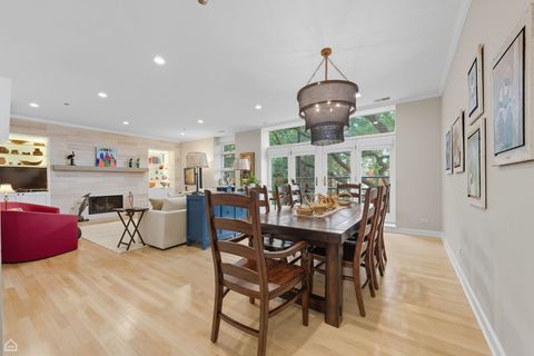 Tiny photo for Chicago, IL 60614 (MLS # 12551284)