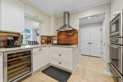 Tiny photo for Chicago, IL 60614 (MLS # 12551284)