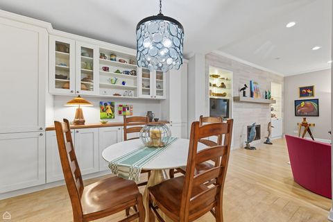 Tiny photo for Chicago, IL 60614 (MLS # 12551284)